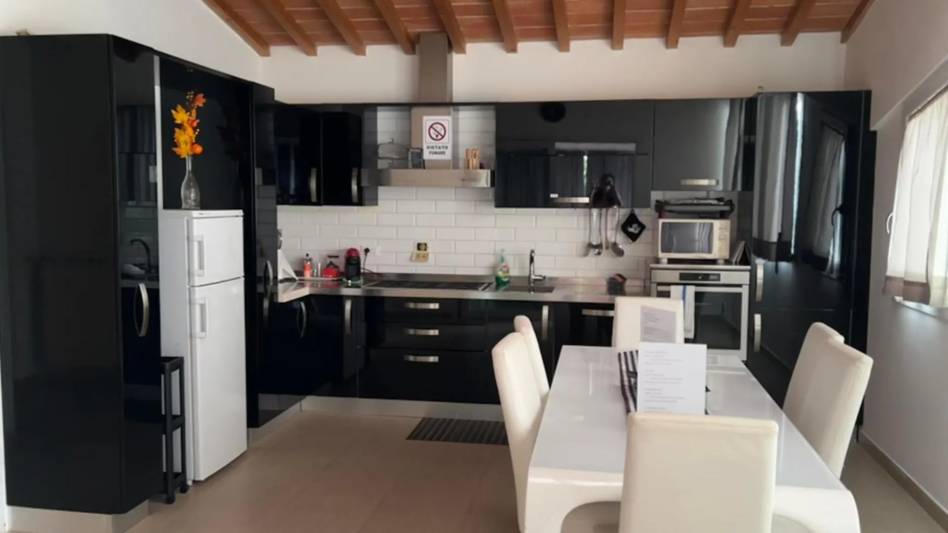 Vacanze Toscane Relax Privacy San Baronto Italia