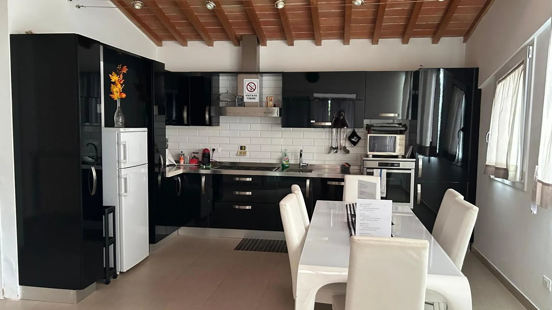Vacanze Toscane Relax Privacy San Baronto 0*,  Italia