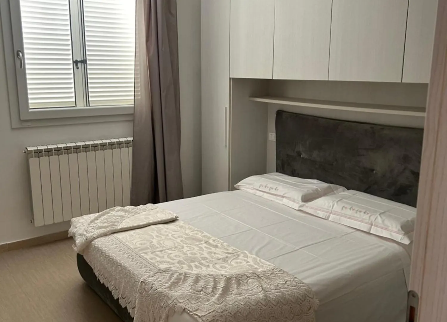 Vacanze Toscane Relax Privacy San Baronto Italia