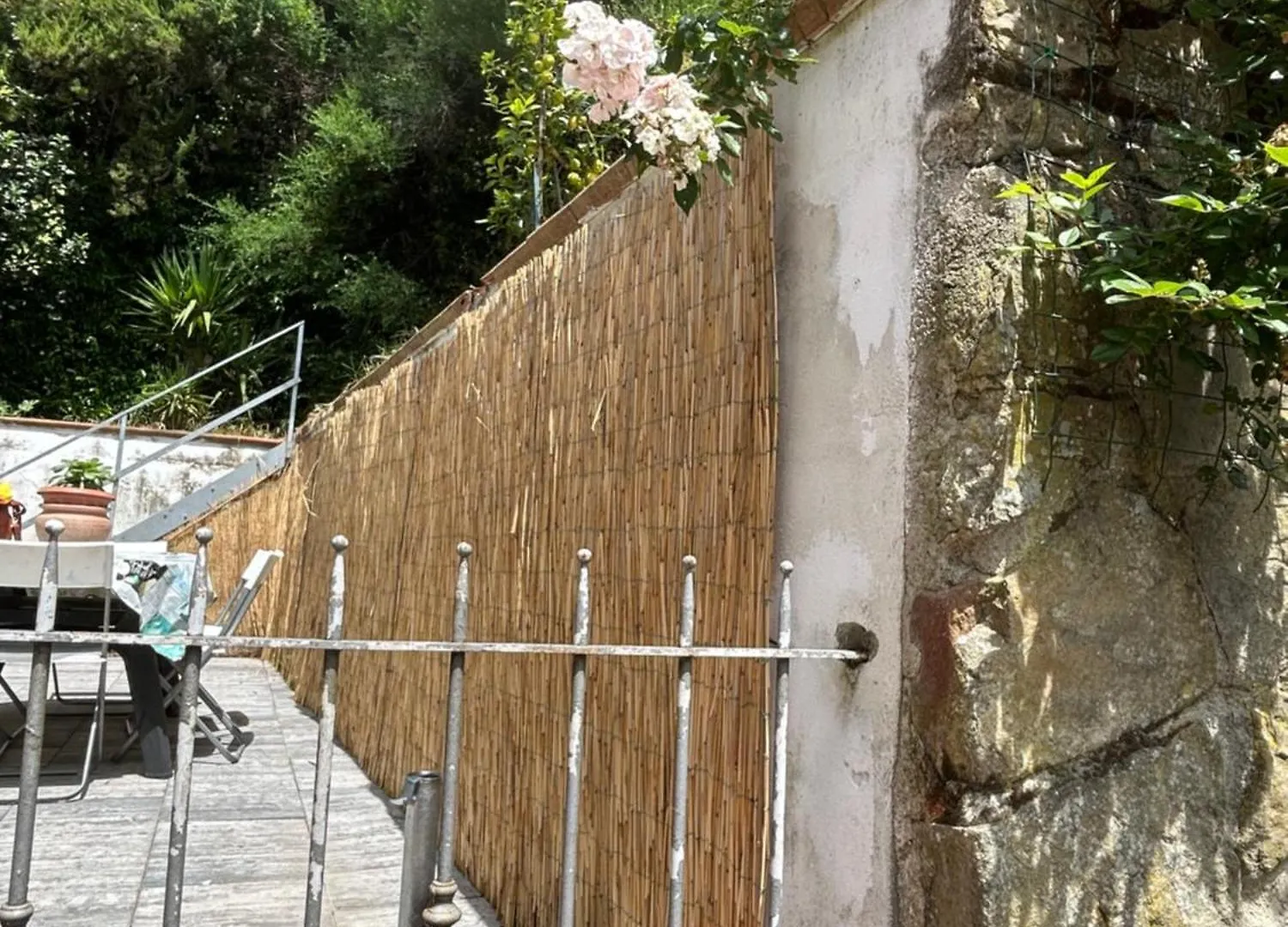 Vacanze Toscane Relax Privacy San Baronto
