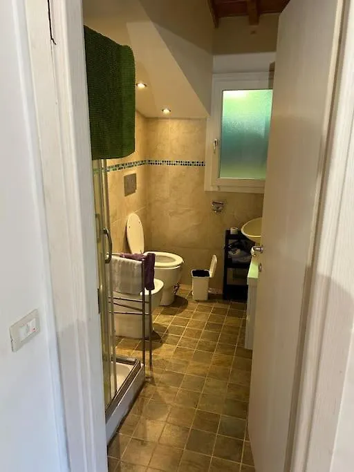 Holiday home Vacanze Toscane Relax Privacy San Baronto Italy