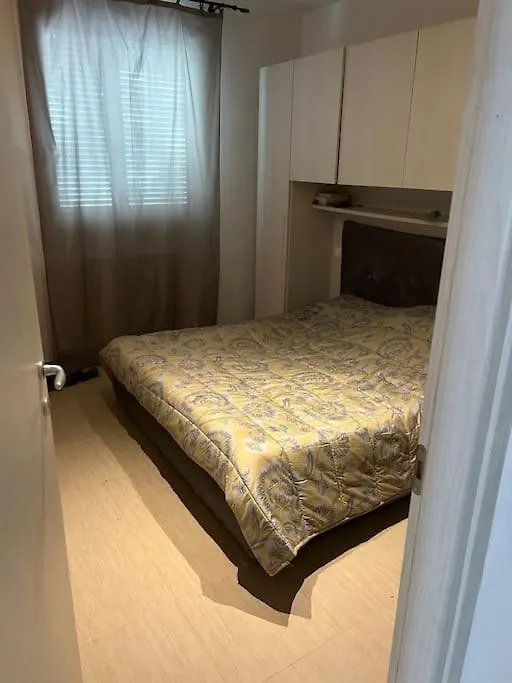 Holiday home Vacanze Toscane Relax Privacy San Baronto