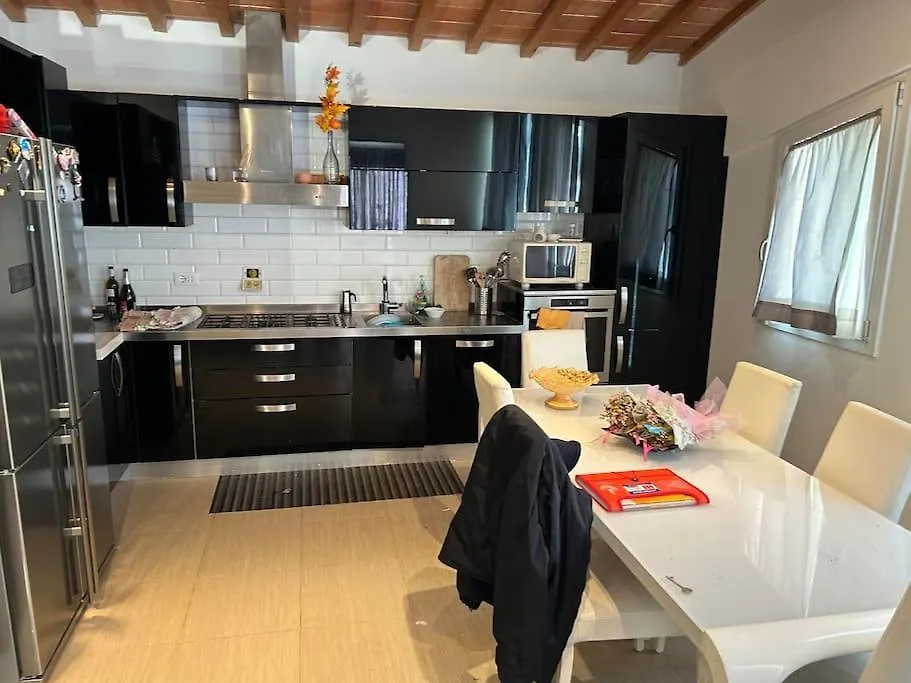 Vacanze Toscane Relax Privacy San Baronto 0*,