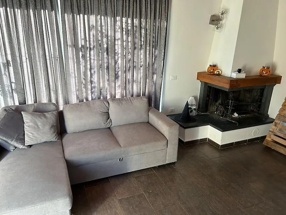 Vacanze Toscane Relax Privacy San Baronto Holiday home