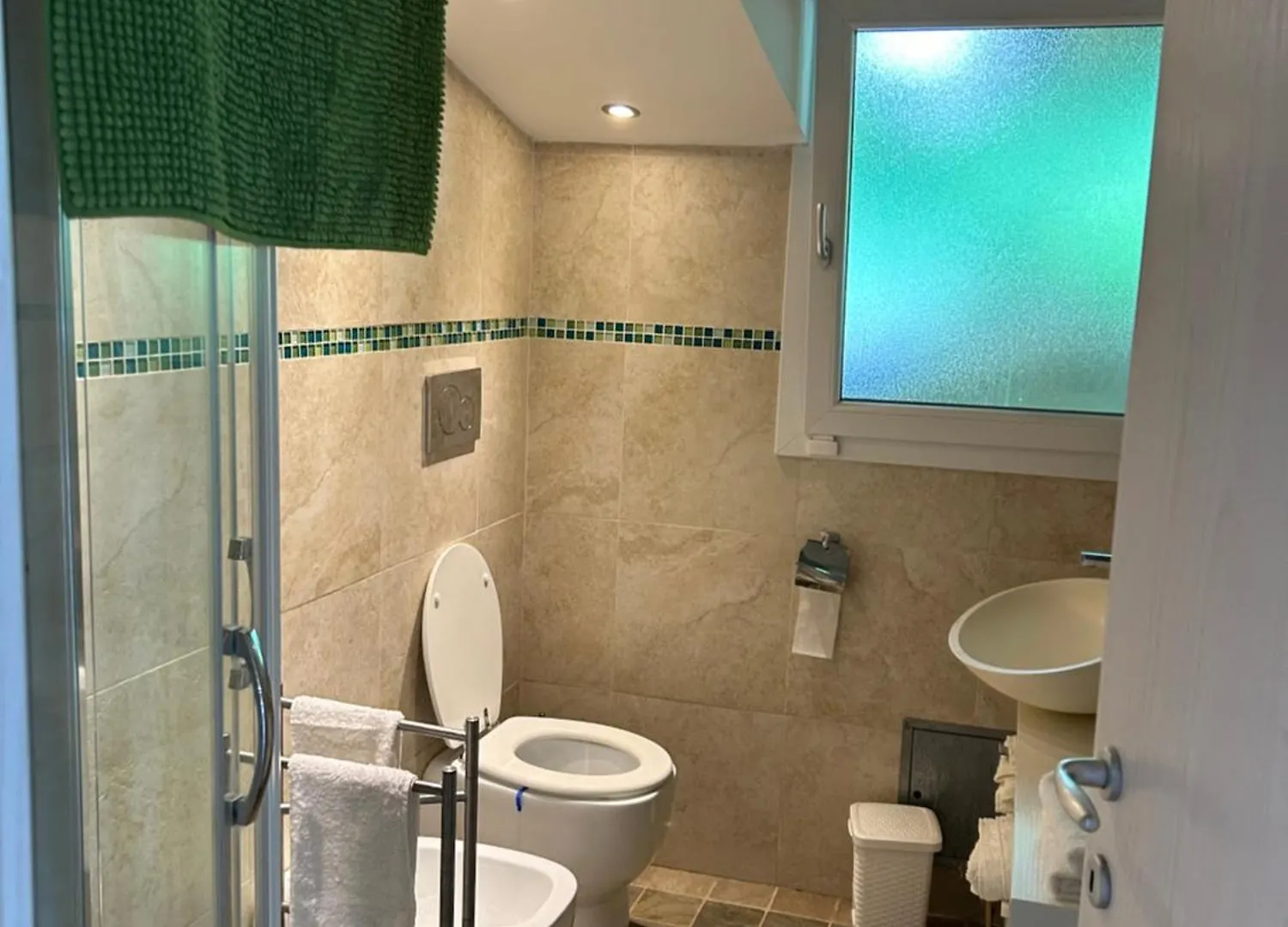Vacanze Toscane Relax Privacy San Baronto Holiday home