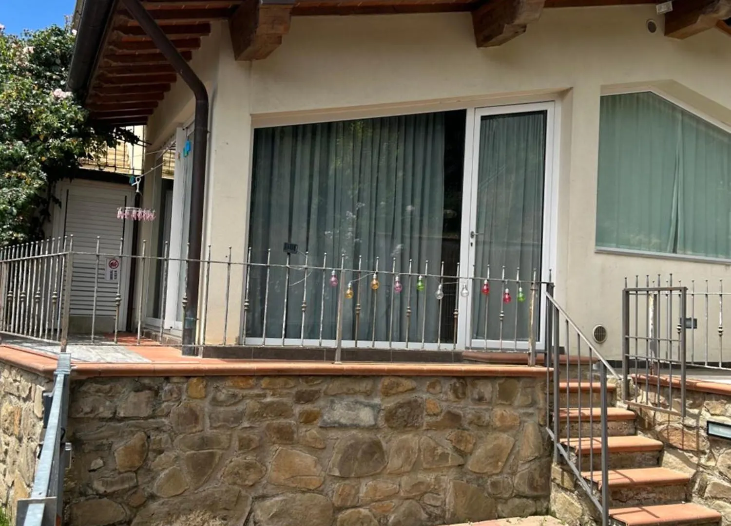 Vacanze Toscane Relax Privacy location