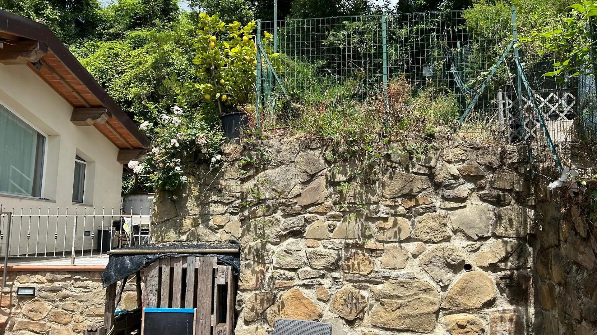 Vacanze Toscane Relax Privacy San Baronto 0*,  Italy