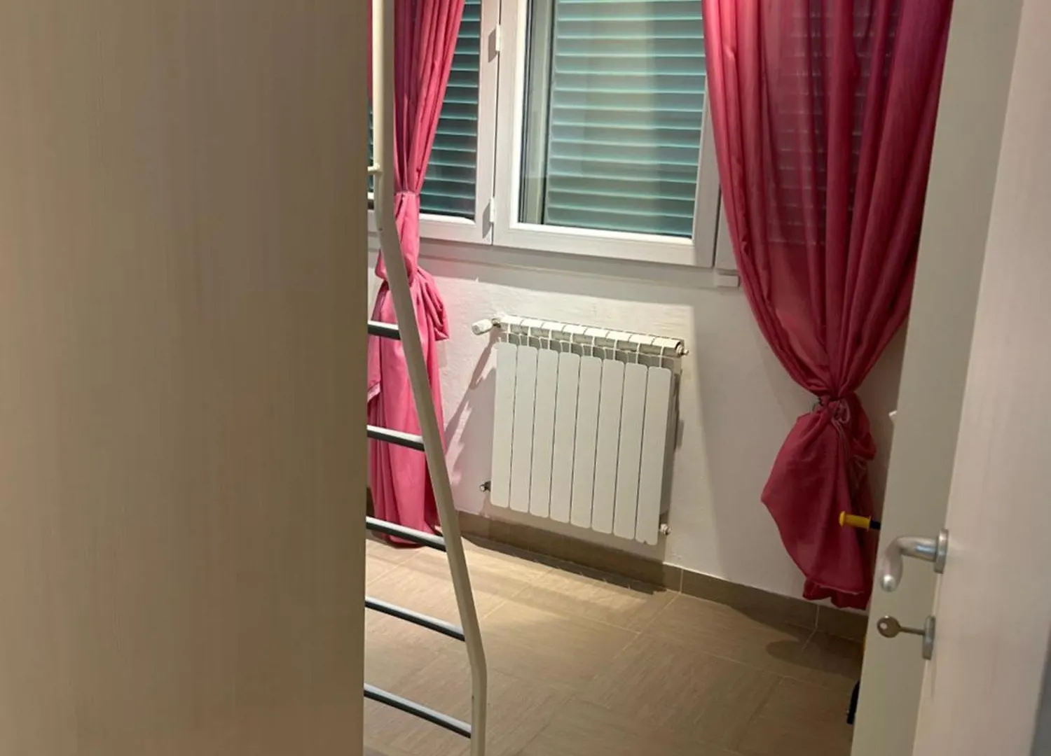 Holiday home Vacanze Toscane Relax Privacy San Baronto Italy