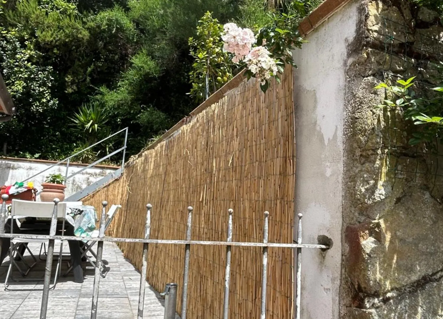 Vacanze Toscane Relax Privacy San Baronto