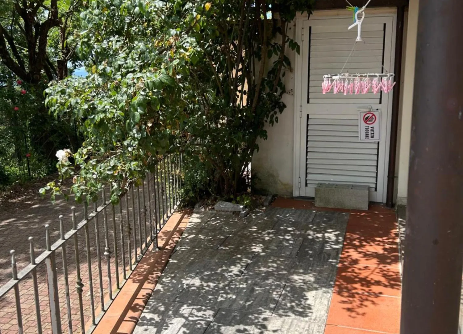 Holiday home Vacanze Toscane Relax Privacy San Baronto