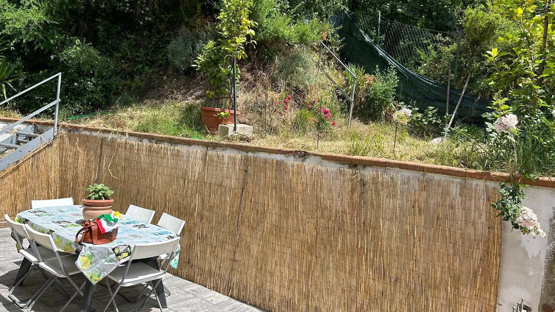 Vacanze Toscane Relax Privacy San Baronto Holiday home