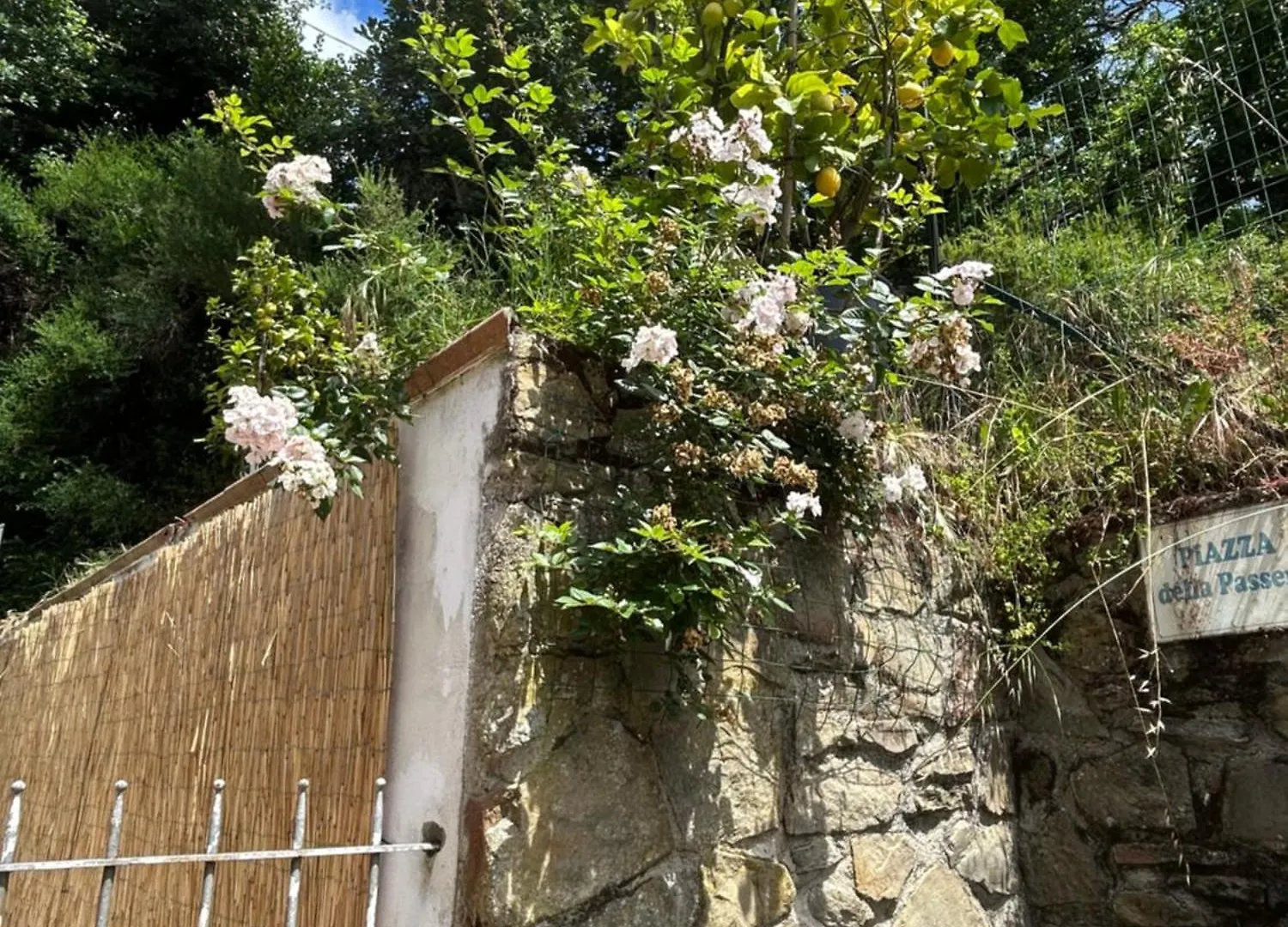 Holiday home Vacanze Toscane Relax Privacy San Baronto