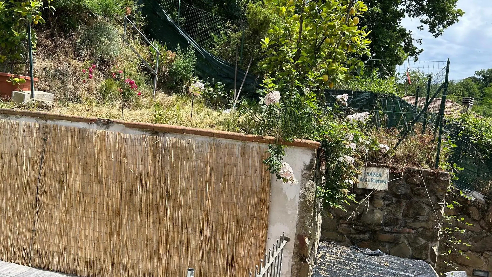 Vacanze Toscane Relax Privacy San Baronto
