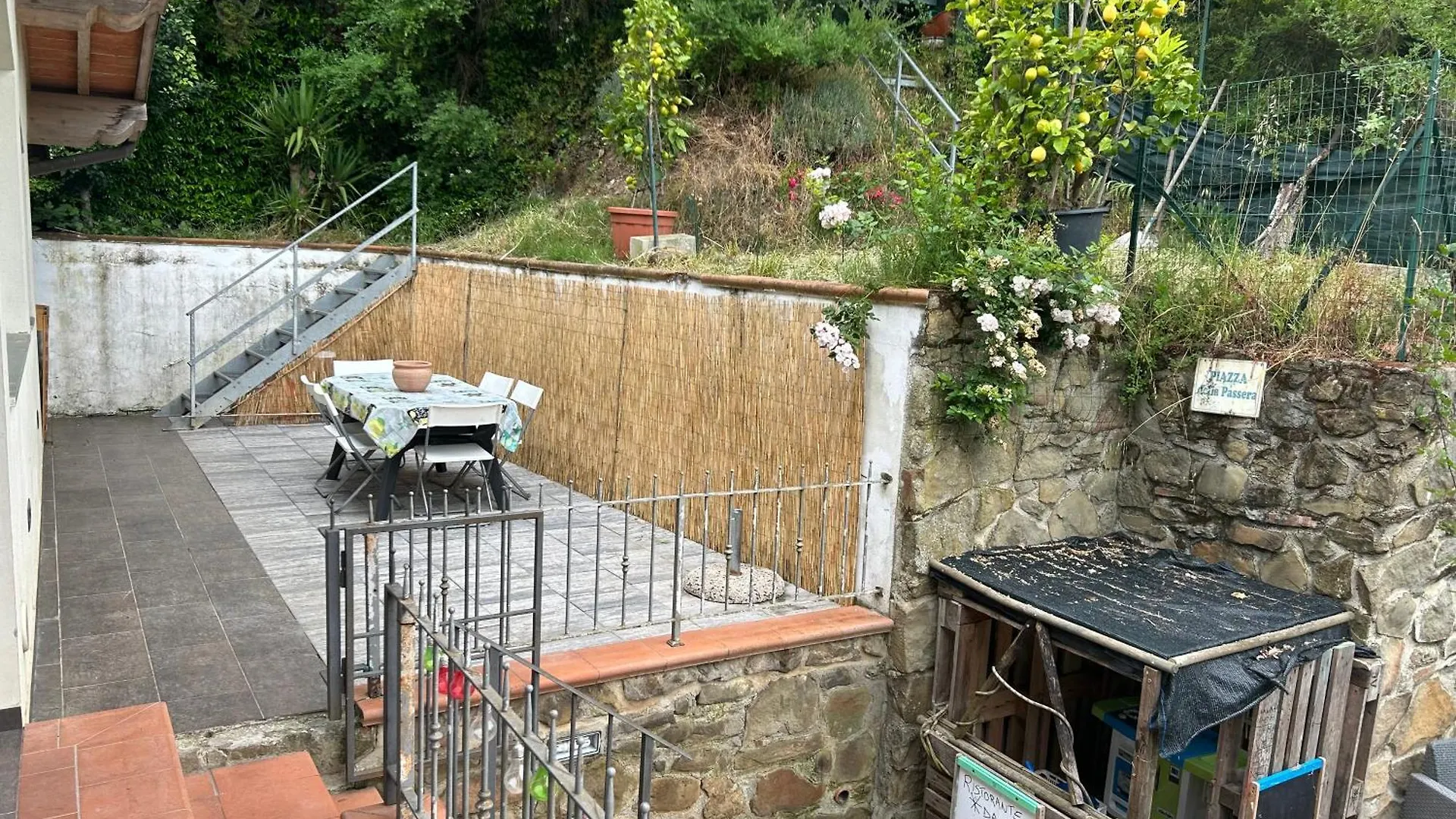 Vacanze Toscane Relax Privacy San Baronto 0*,  Italy