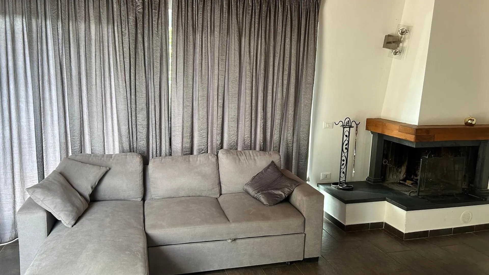 Vacanze Toscane Relax Privacy San Baronto Holiday home